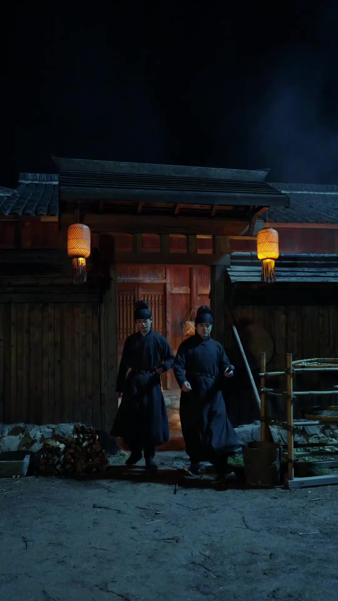 Episode 10 - Balas Dendam Salju